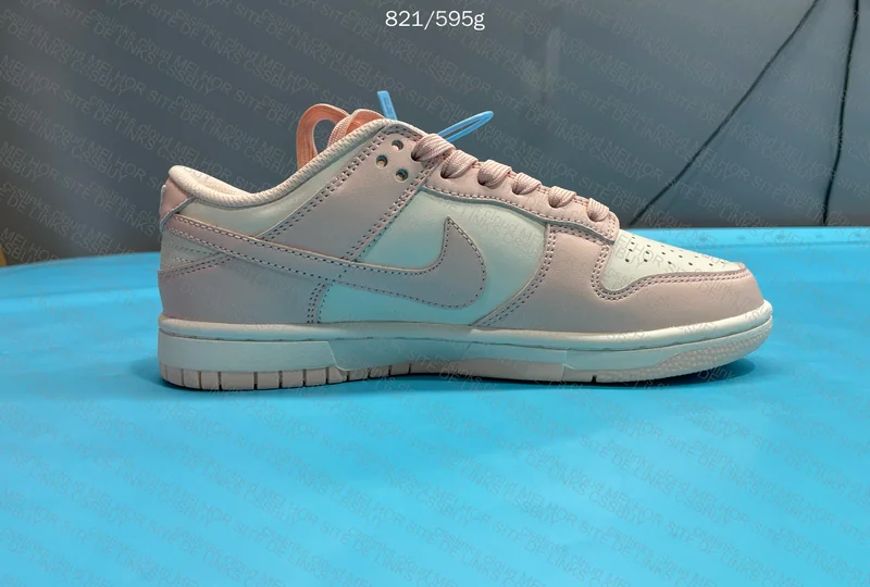 Dunk Orange Pearl 8