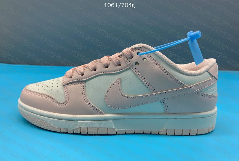 Dunk Orange Pearl