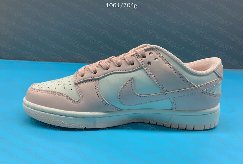 Dunk Orange Pearl 2