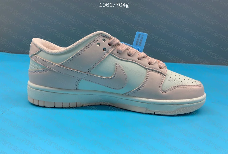 Dunk Orange Pearl 5