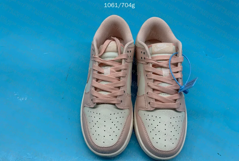 Dunk Orange Pearl 6