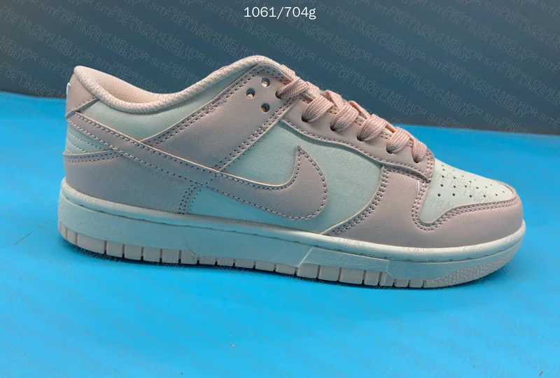 Dunk Orange Pearl 7