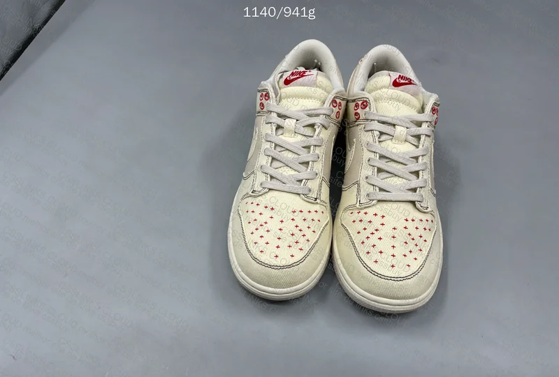 dunk orewood 4