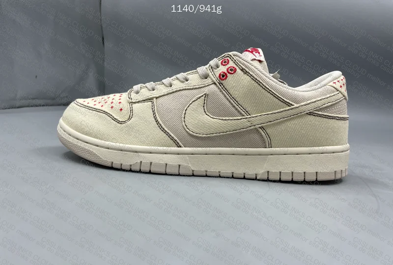dunk orewood 7