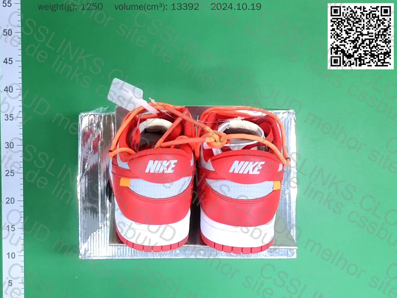 Dunk OW - GT SALE 2