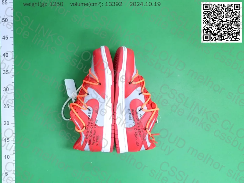 Dunk OW - GT SALE 3