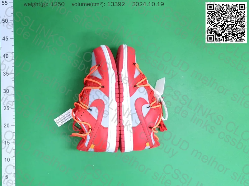 Dunk OW - GT SALE 4