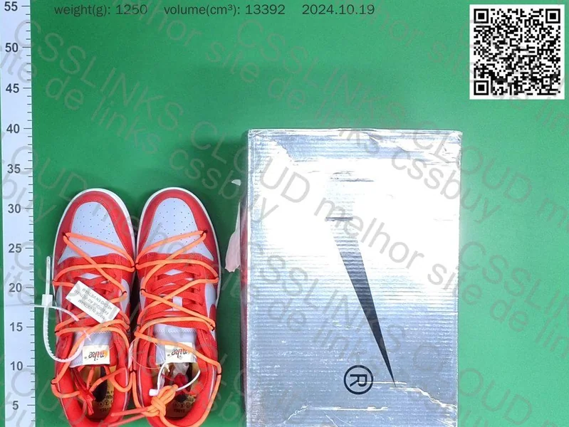 Dunk OW - GT SALE 6