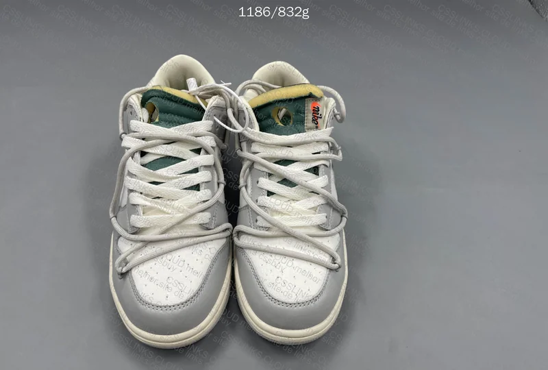 dunk ow lot 42 sale