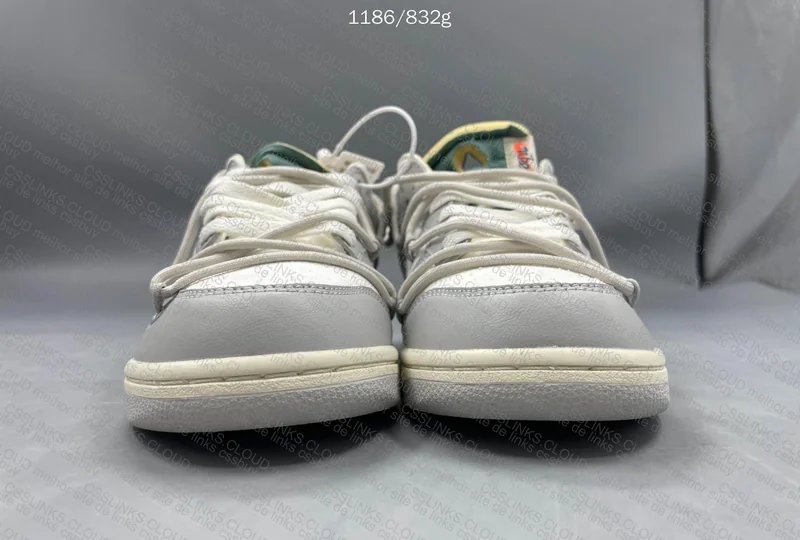 dunk ow lot 42 sale 2