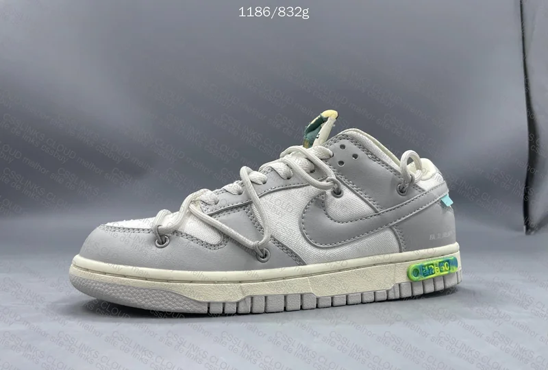 dunk ow lot 42 sale 5