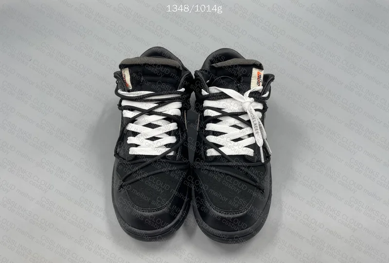 Dunk ow lot 50