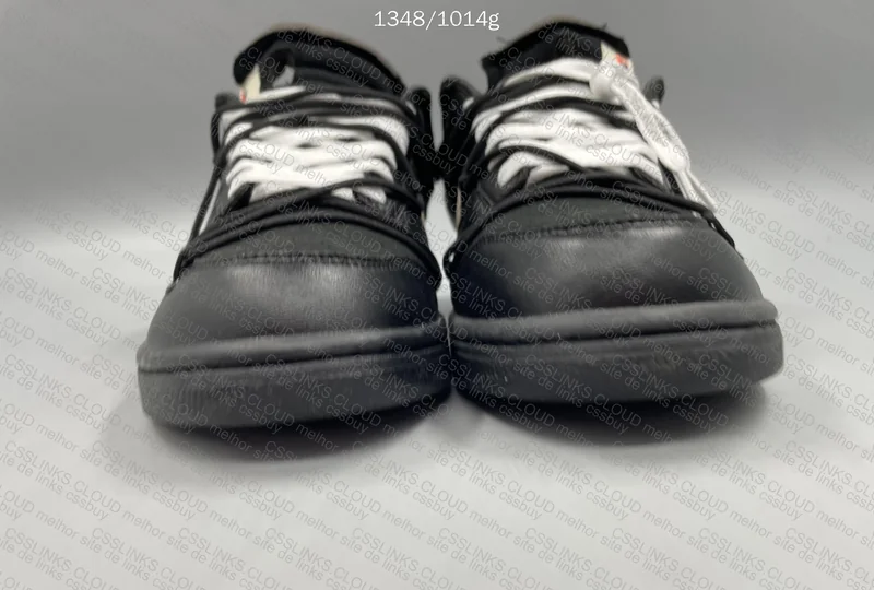 Dunk ow lot 50 2