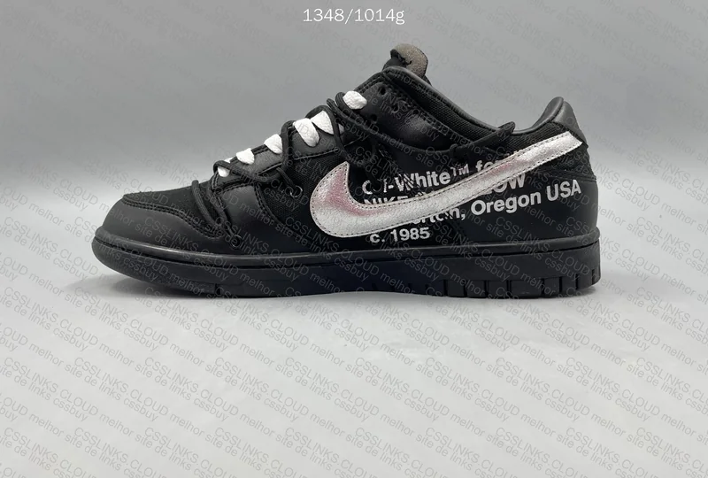 Dunk ow lot 50 5