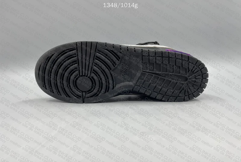 Dunk ow lot 50 7