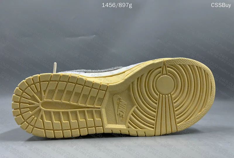 Dunk OW Lot 01/50 5