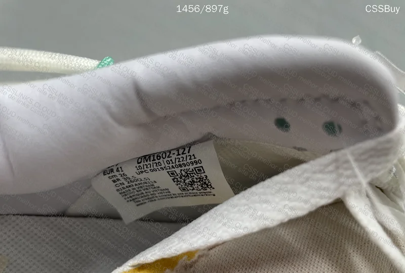 Dunk OW Lot 01/50 8