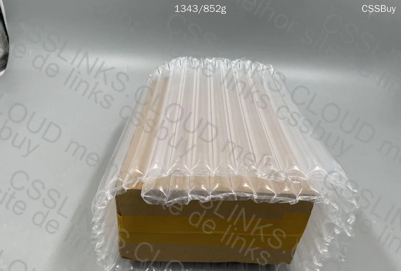 Dunk OW Lot 50/50 9
