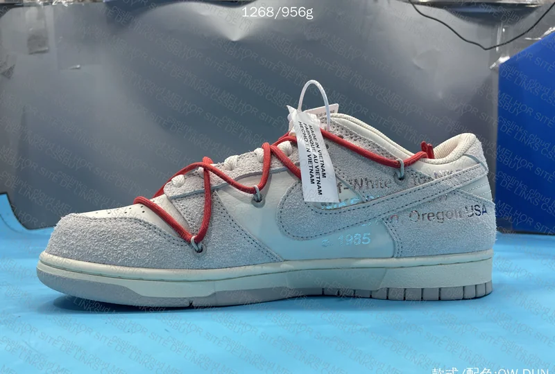 Dunk OW saler 8