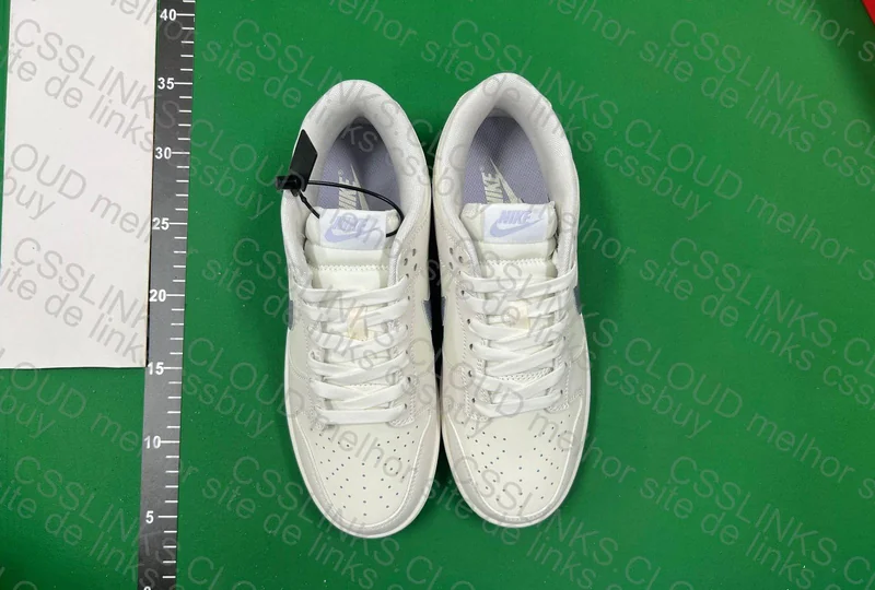 Dunk Oxigyen Purple 4