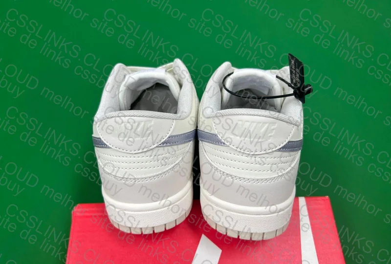 Dunk Oxigyen Purple 5