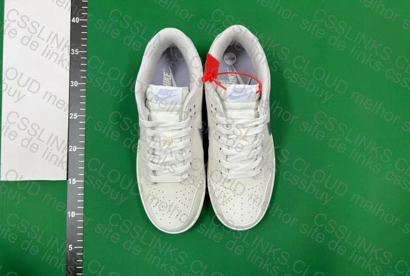 Dunk Oxygen Purple 4