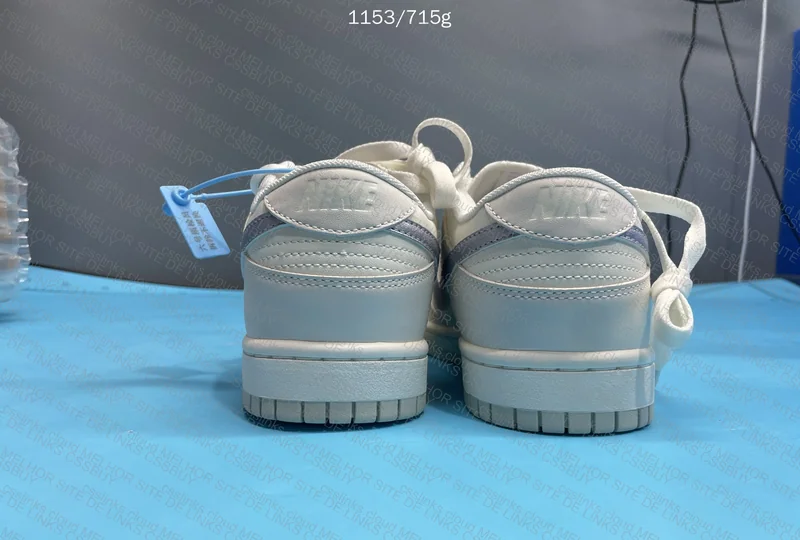 Dunk Oxygen Purple - New VT 3