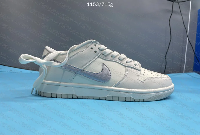 Dunk Oxygen Purple - New VT 4