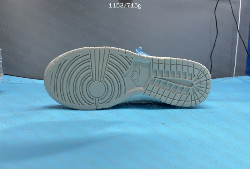Dunk Oxygen Purple - New VT 7