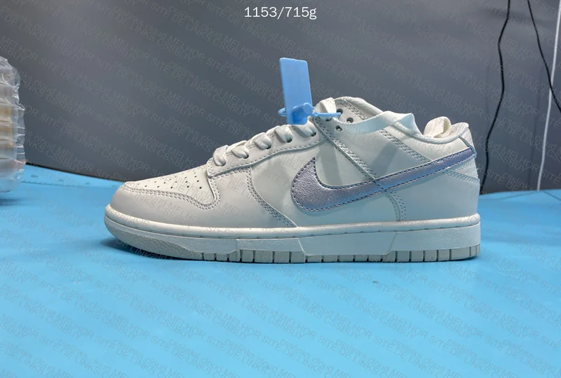 Dunk Oxygen Purple - New VT 8
