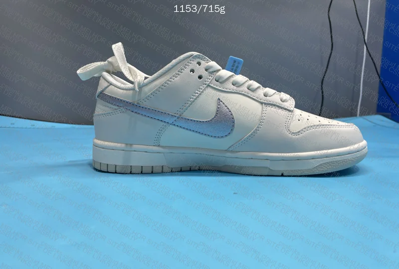 Dunk Oxygen Purple - New VT 9