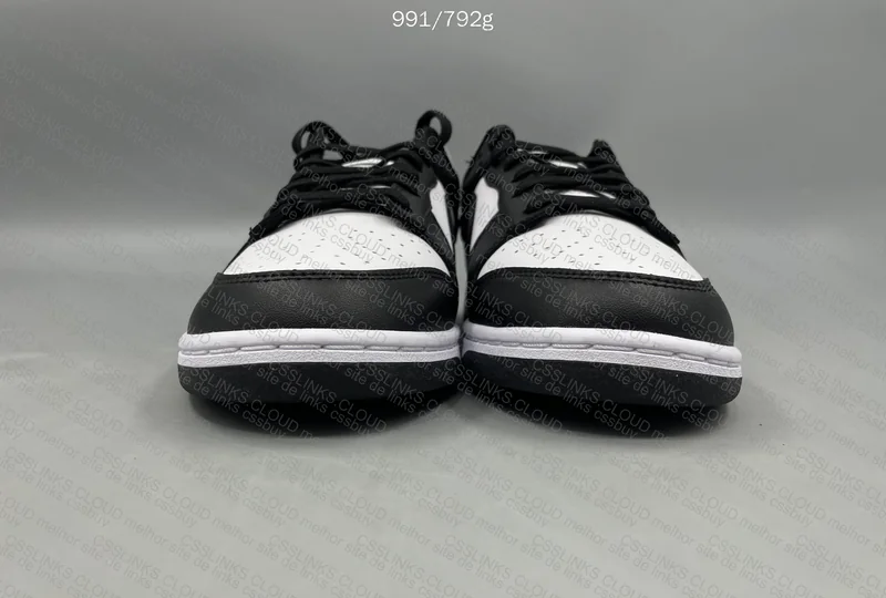 DUNK PANDA 1 compra, GL ?