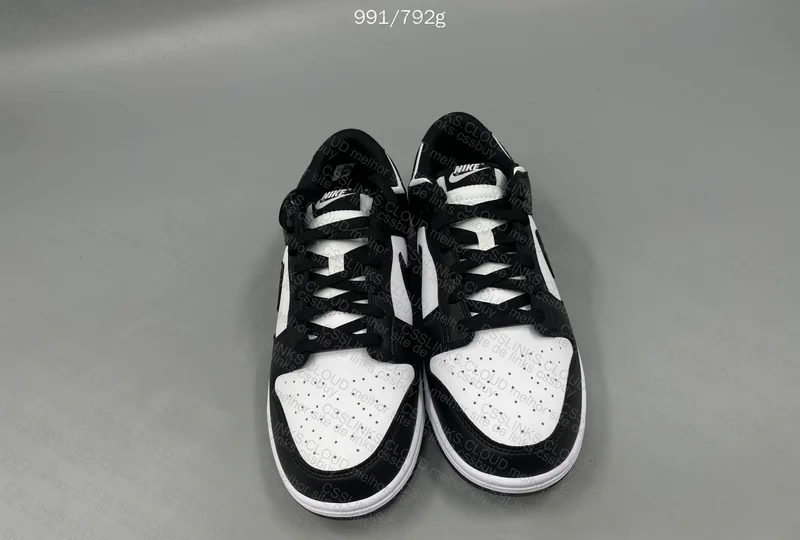 DUNK PANDA 1 compra, GL ? 2