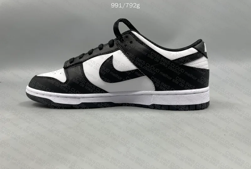 DUNK PANDA 1 compra, GL ? 4