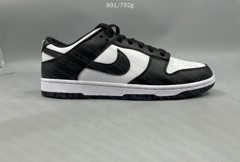 DUNK PANDA 1 compra, GL ? 6