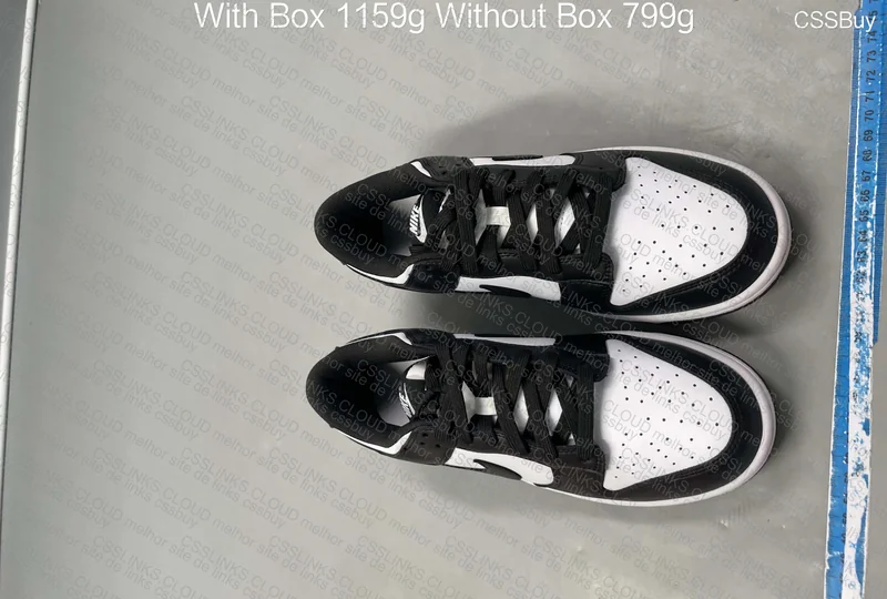 dunk panda 🐼