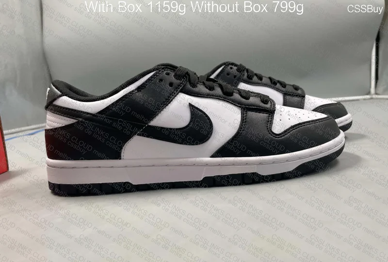 dunk panda 🐼 10