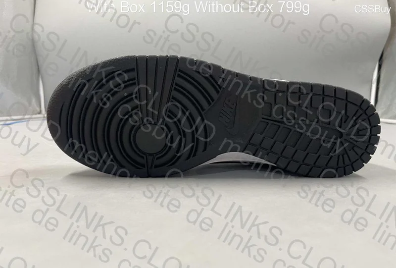 dunk panda 🐼 11
