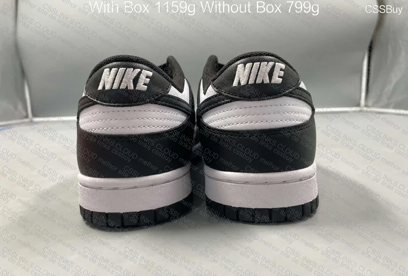 dunk panda 🐼 4
