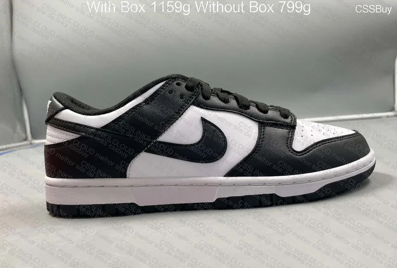 dunk panda 🐼 6