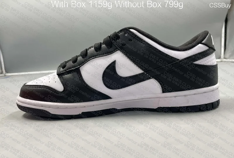 dunk panda 🐼 7