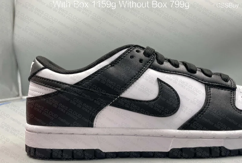dunk panda 🐼 8