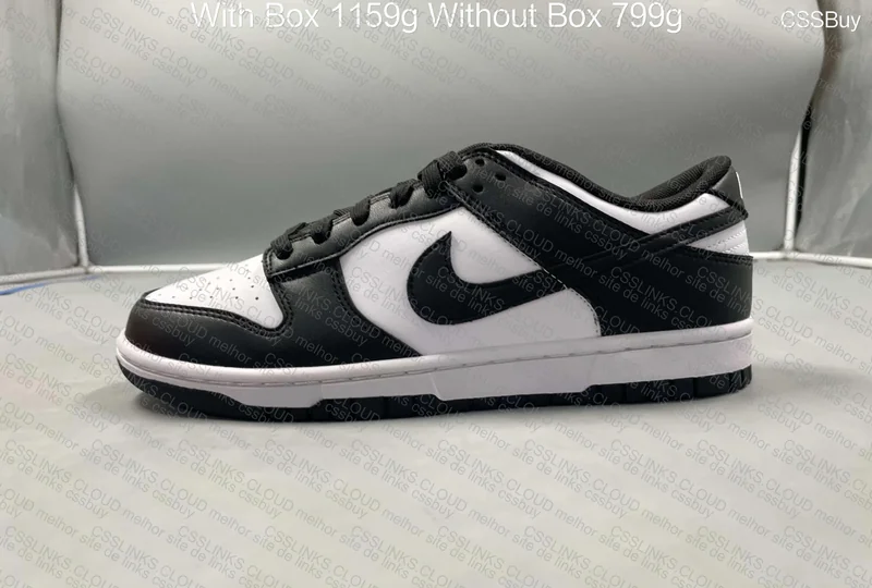 dunk panda 🐼 9