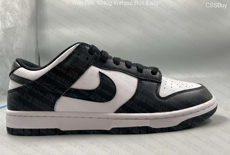 DUNK PANDA 🐼