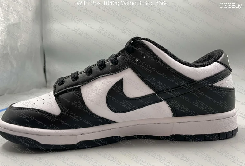 DUNK PANDA 🐼 2