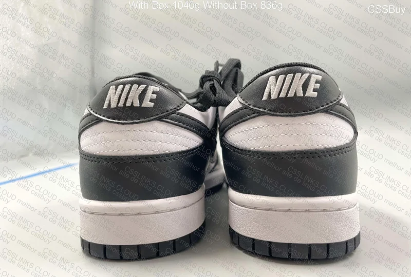 DUNK PANDA 🐼 3