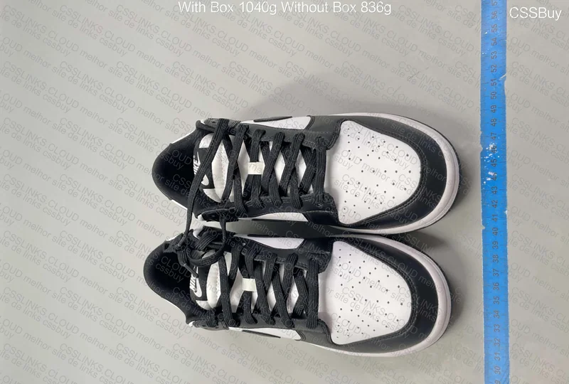 DUNK PANDA 🐼 6