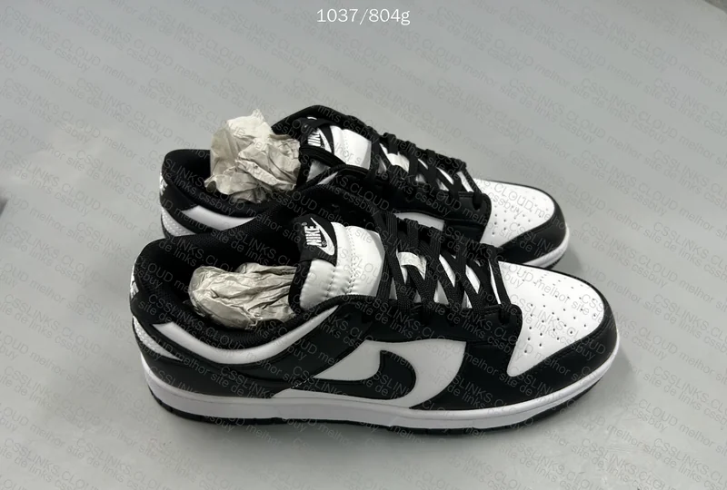 Dunk “PANDA”