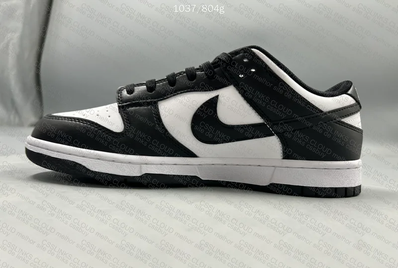 Dunk “PANDA” 2