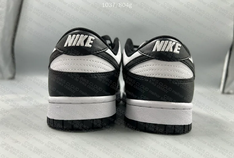 Dunk “PANDA” 3
